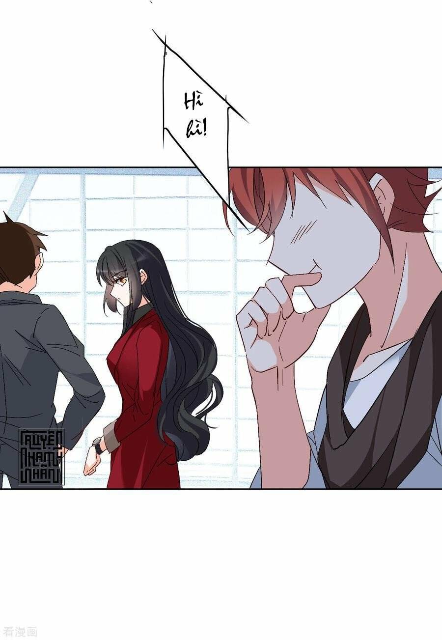 Cô Ấy Đến Rồi, Xin Nằm Xuống! Chapter 85 - Trang 2