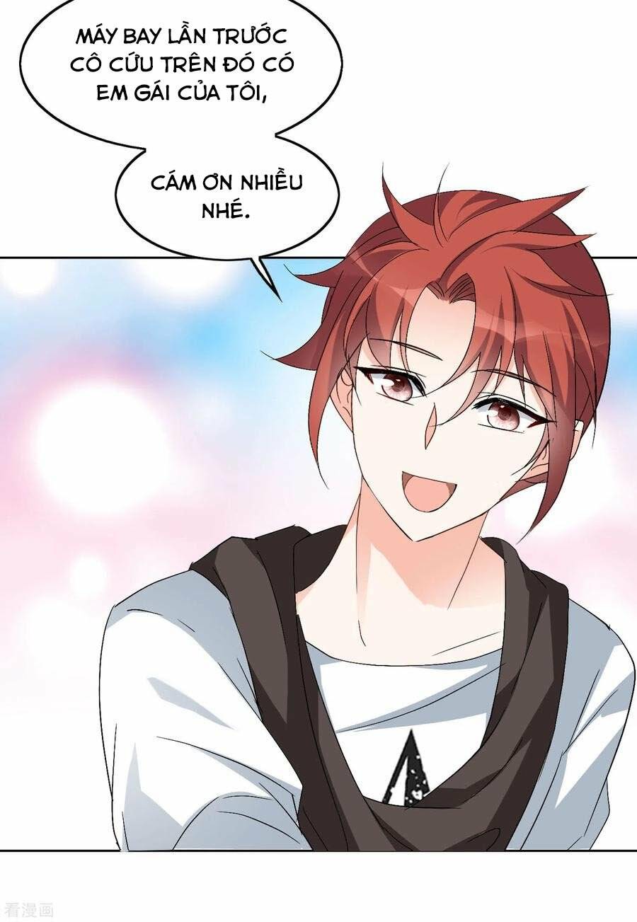 Cô Ấy Đến Rồi, Xin Nằm Xuống! Chapter 85 - Trang 2