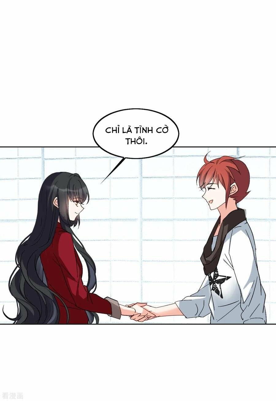 Cô Ấy Đến Rồi, Xin Nằm Xuống! Chapter 85 - Trang 2