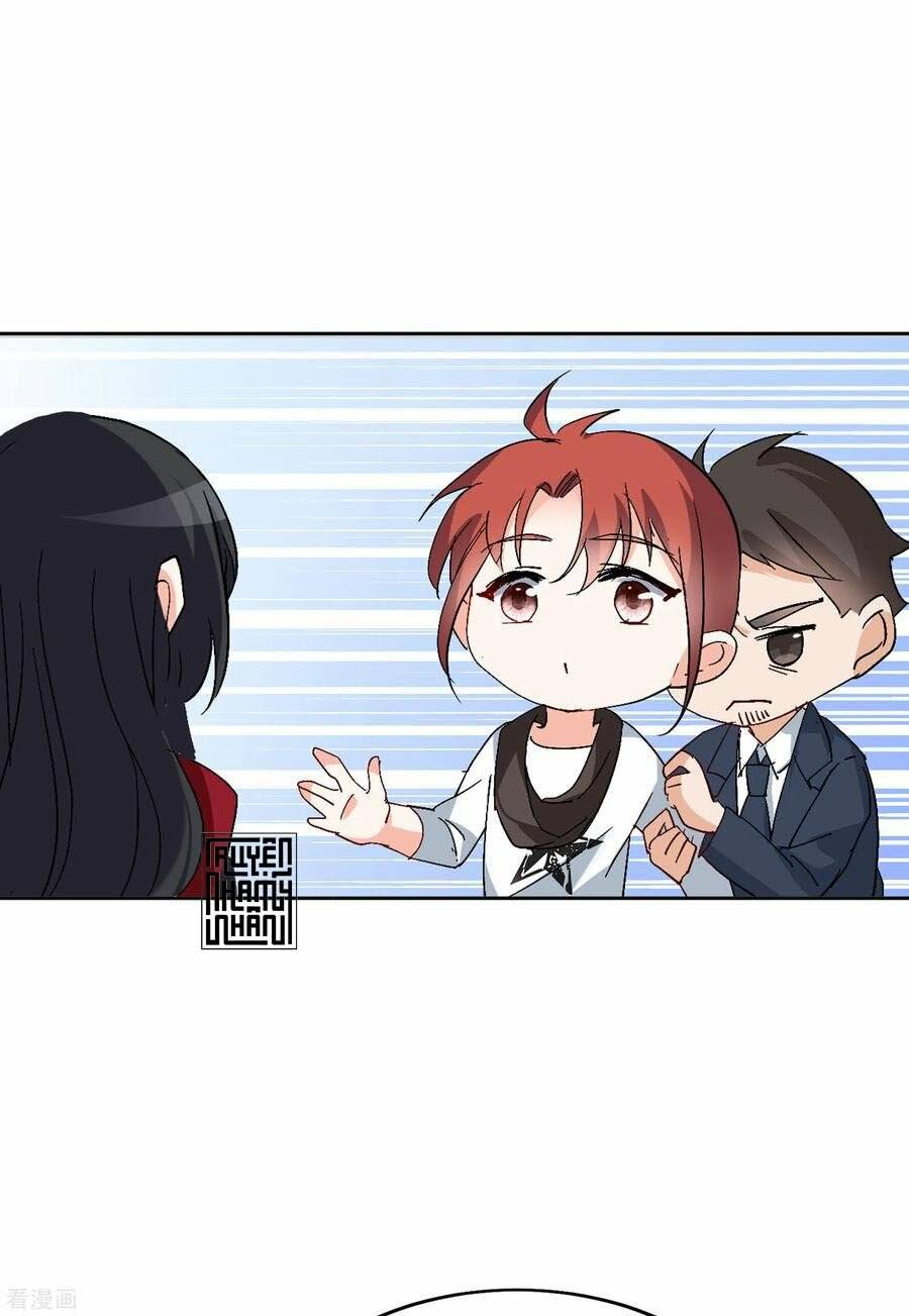 Cô Ấy Đến Rồi, Xin Nằm Xuống! Chapter 85 - Trang 2