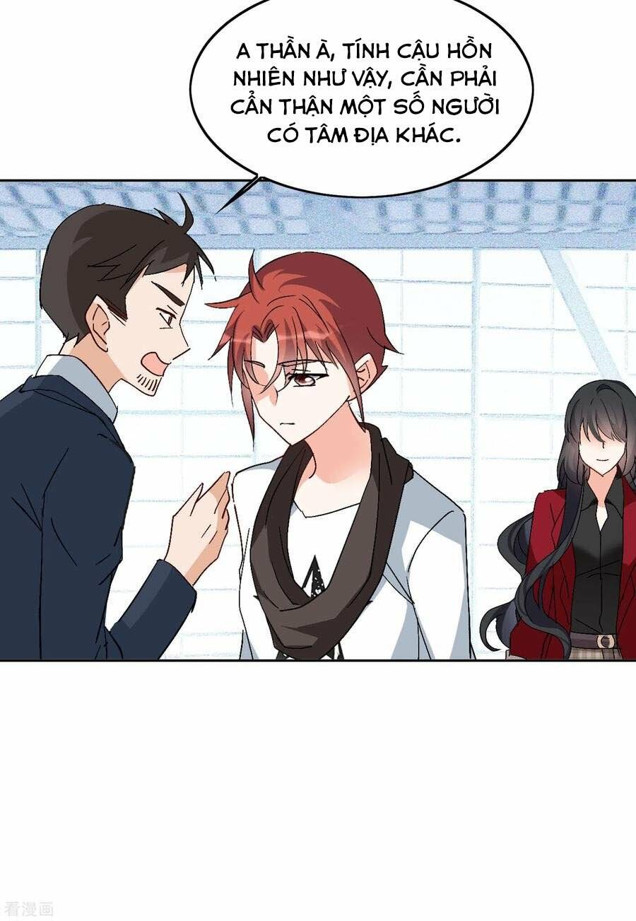 Cô Ấy Đến Rồi, Xin Nằm Xuống! Chapter 85 - Trang 2