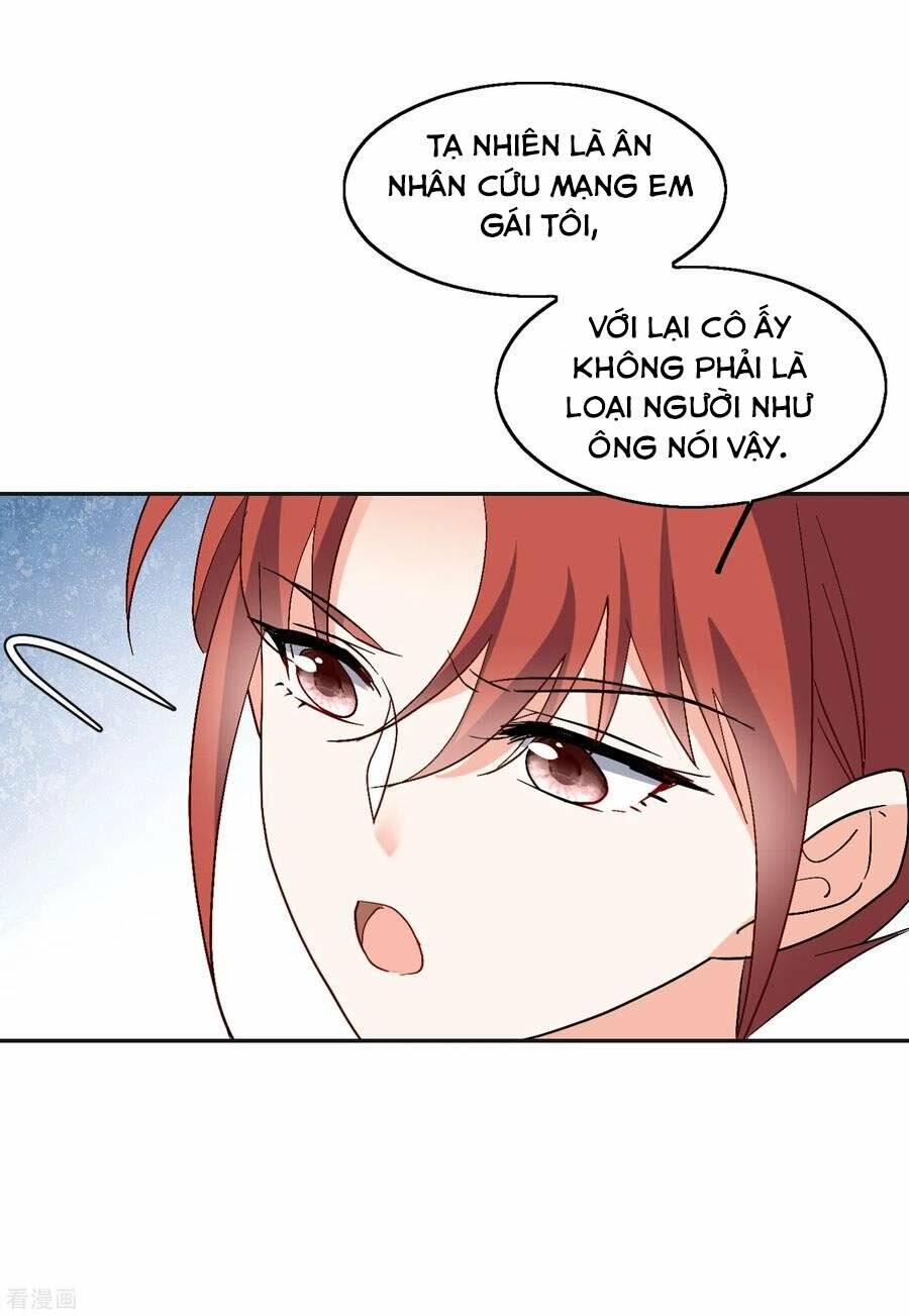 Cô Ấy Đến Rồi, Xin Nằm Xuống! Chapter 85 - Trang 2