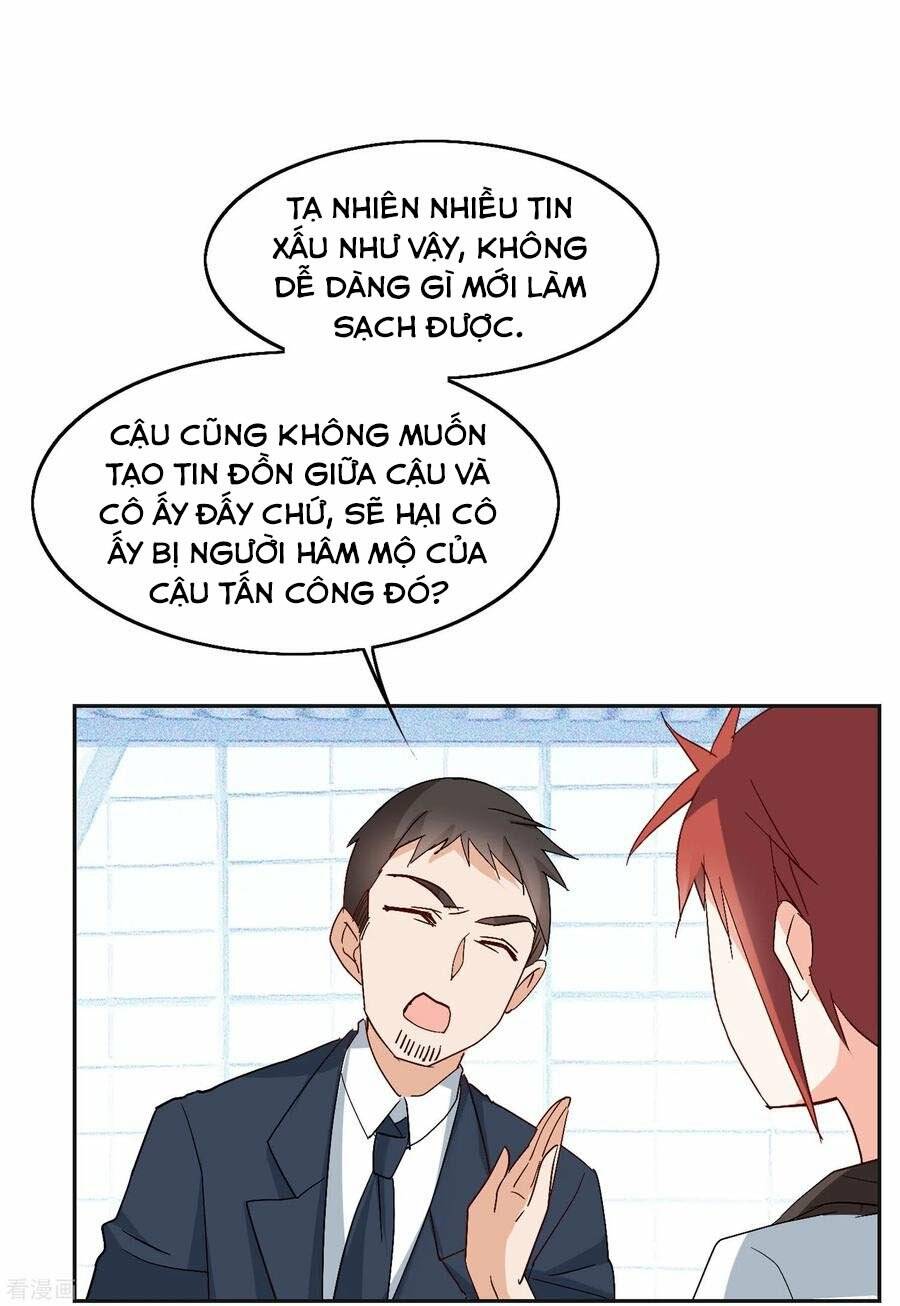 Cô Ấy Đến Rồi, Xin Nằm Xuống! Chapter 85 - Trang 2