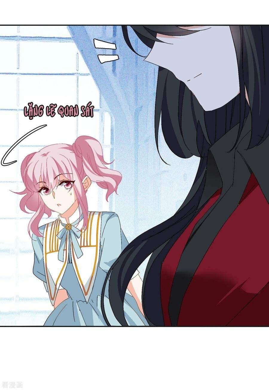 Cô Ấy Đến Rồi, Xin Nằm Xuống! Chapter 85 - Trang 2