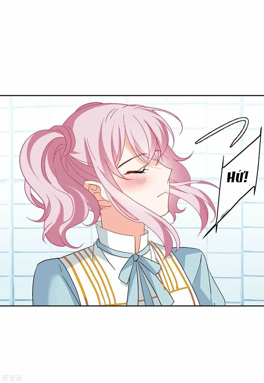 Cô Ấy Đến Rồi, Xin Nằm Xuống! Chapter 85 - Trang 2