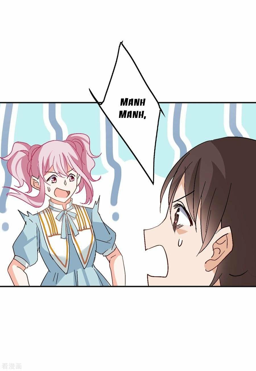 Cô Ấy Đến Rồi, Xin Nằm Xuống! Chapter 85 - Trang 2