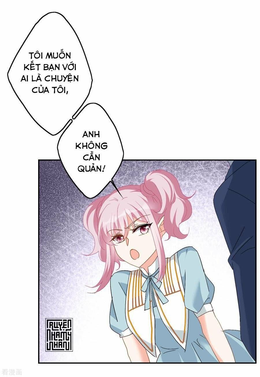 Cô Ấy Đến Rồi, Xin Nằm Xuống! Chapter 85 - Trang 2