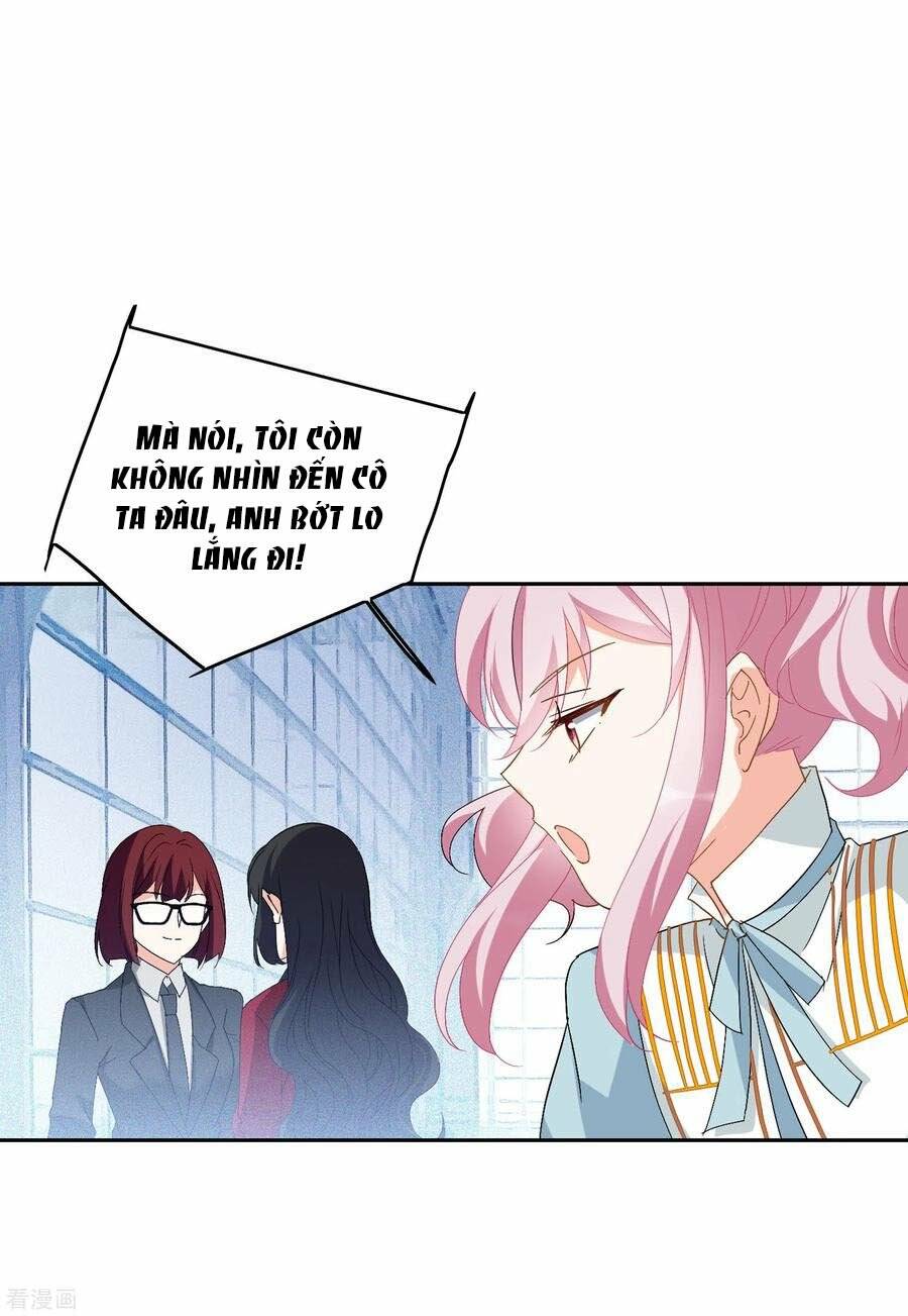 Cô Ấy Đến Rồi, Xin Nằm Xuống! Chapter 85 - Trang 2