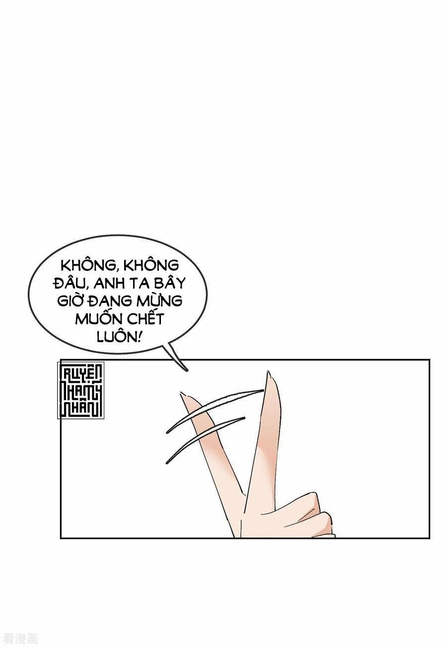 Cô Ấy Đến Rồi, Xin Nằm Xuống! Chapter 85 - Trang 2