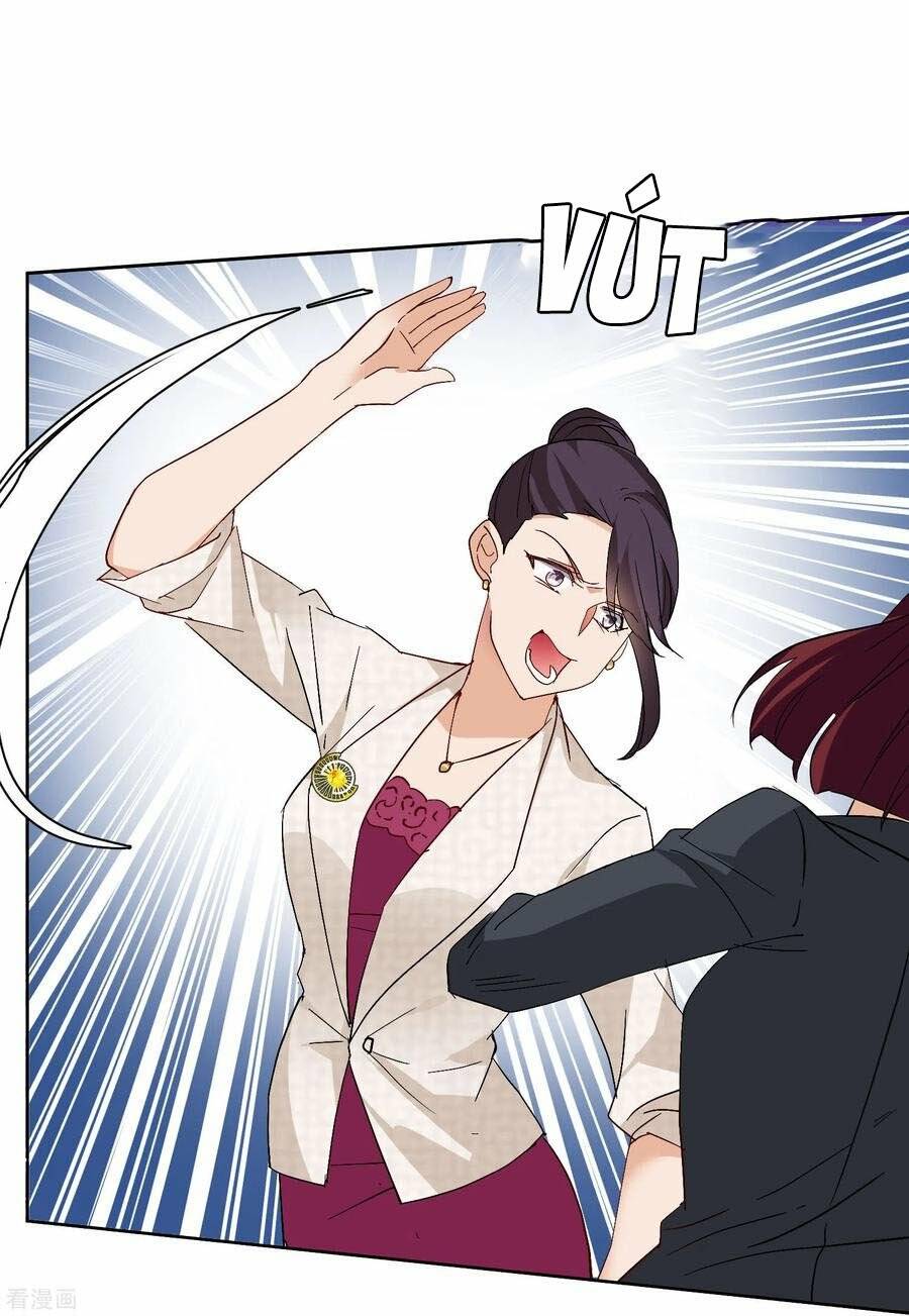 Cô Ấy Đến Rồi, Xin Nằm Xuống! Chapter 86 - Trang 2