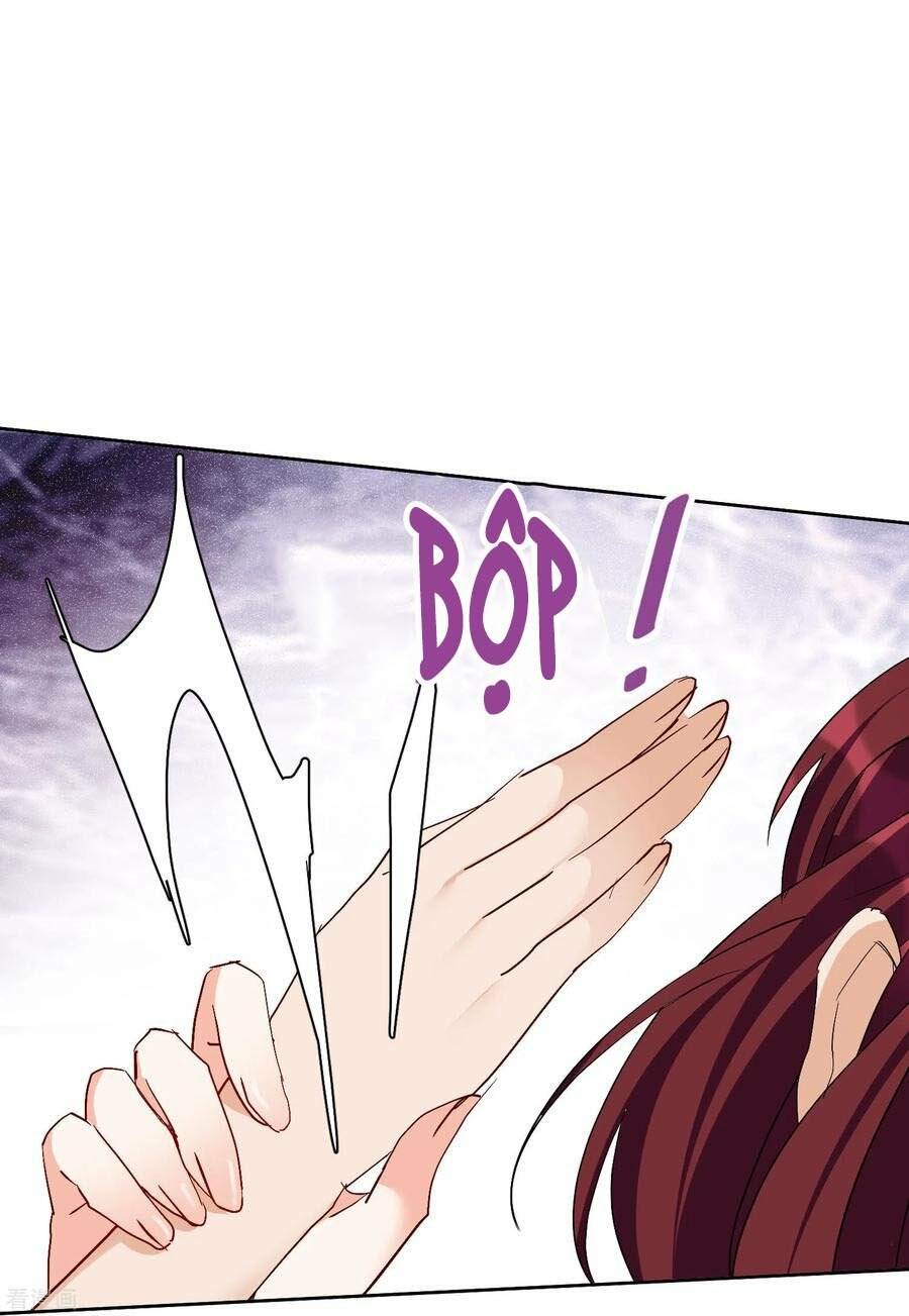 Cô Ấy Đến Rồi, Xin Nằm Xuống! Chapter 86 - Trang 2