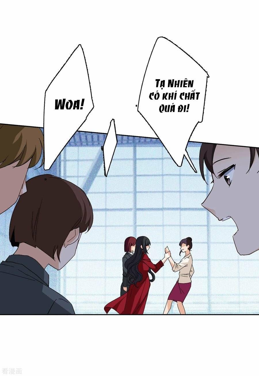 Cô Ấy Đến Rồi, Xin Nằm Xuống! Chapter 86 - Trang 2