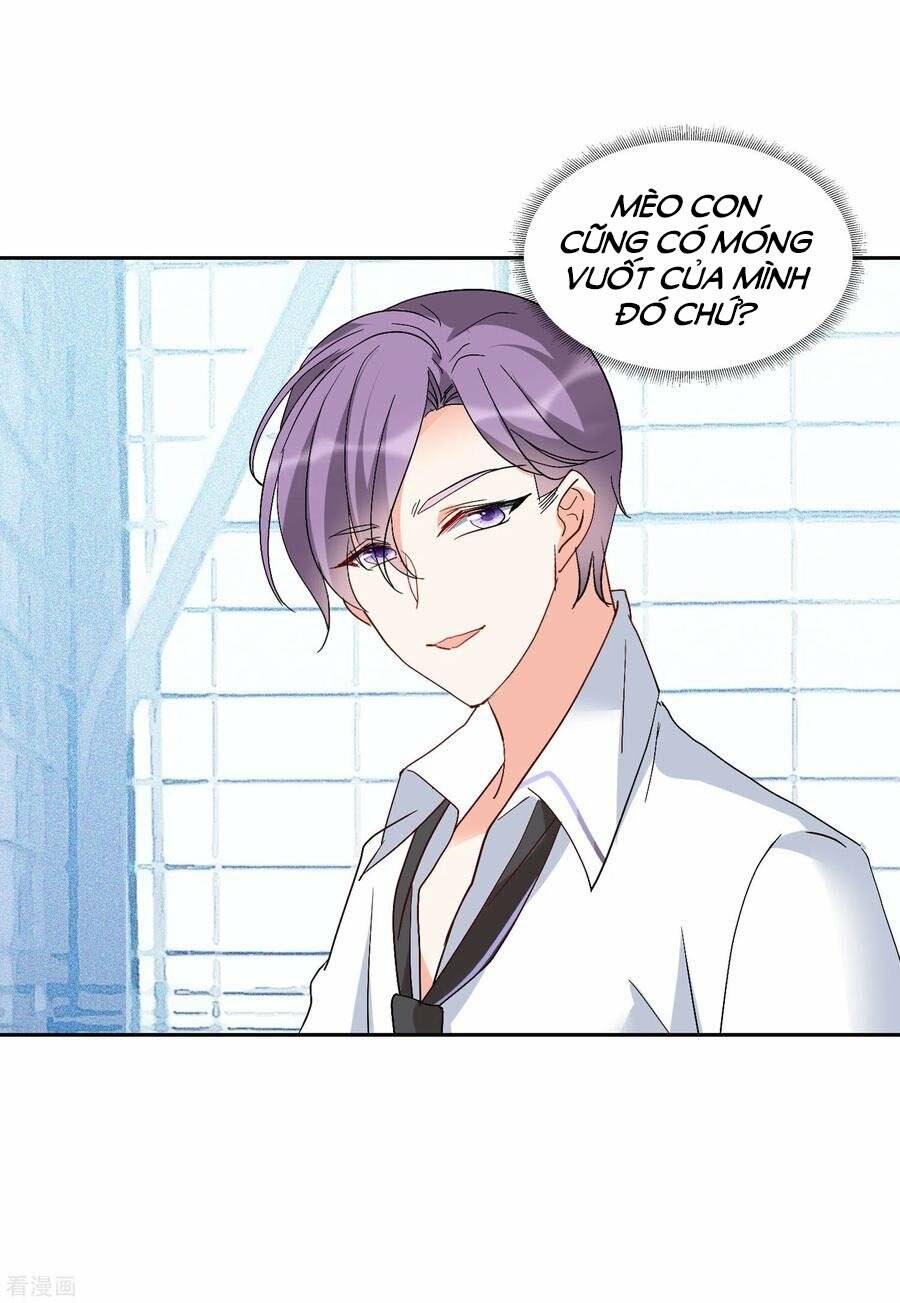 Cô Ấy Đến Rồi, Xin Nằm Xuống! Chapter 86 - Trang 2