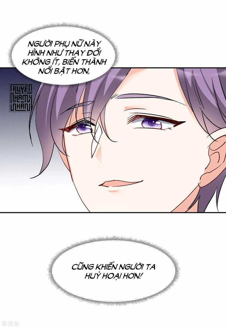 Cô Ấy Đến Rồi, Xin Nằm Xuống! Chapter 86 - Trang 2