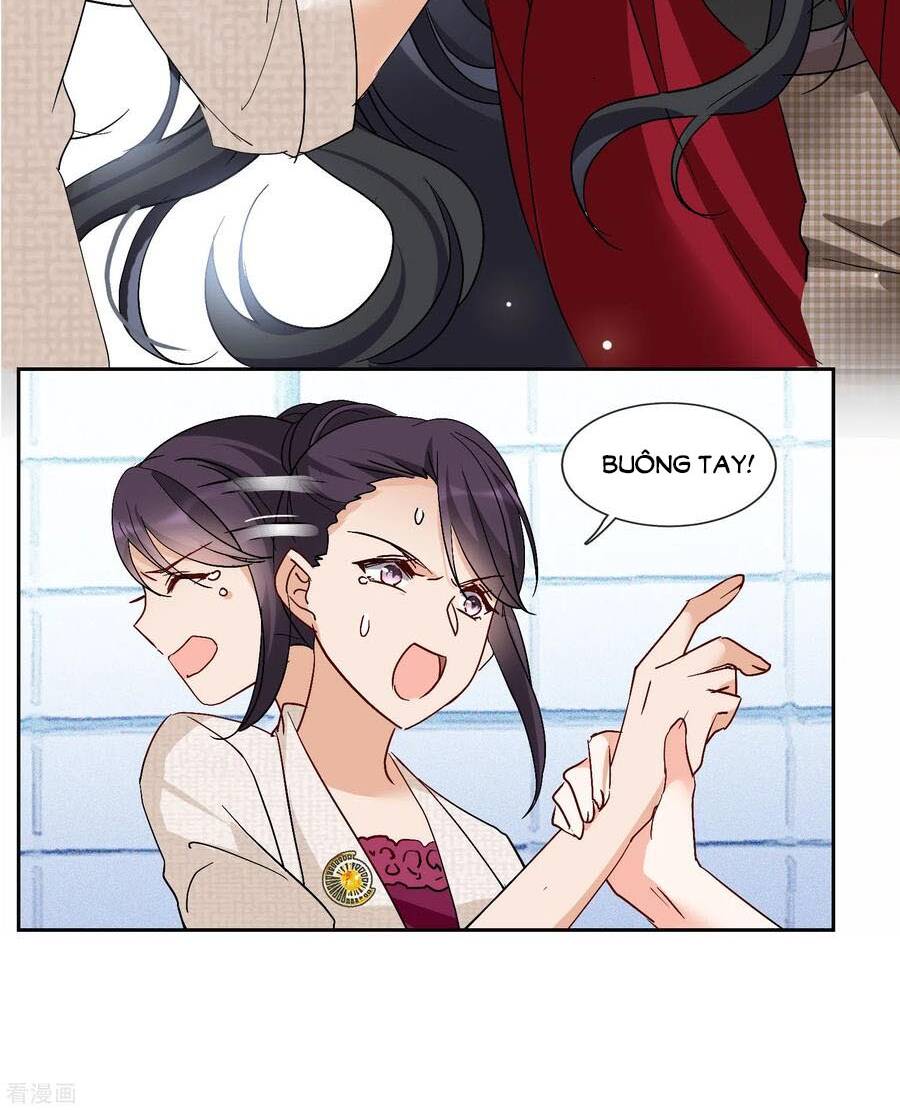 Cô Ấy Đến Rồi, Xin Nằm Xuống! Chapter 86 - Trang 2