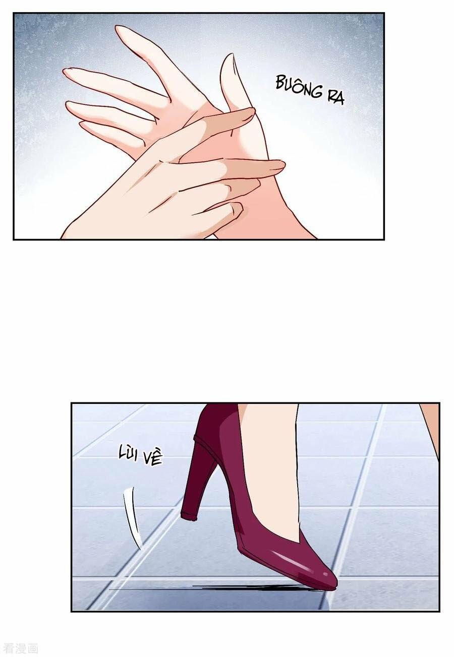 Cô Ấy Đến Rồi, Xin Nằm Xuống! Chapter 86 - Trang 2