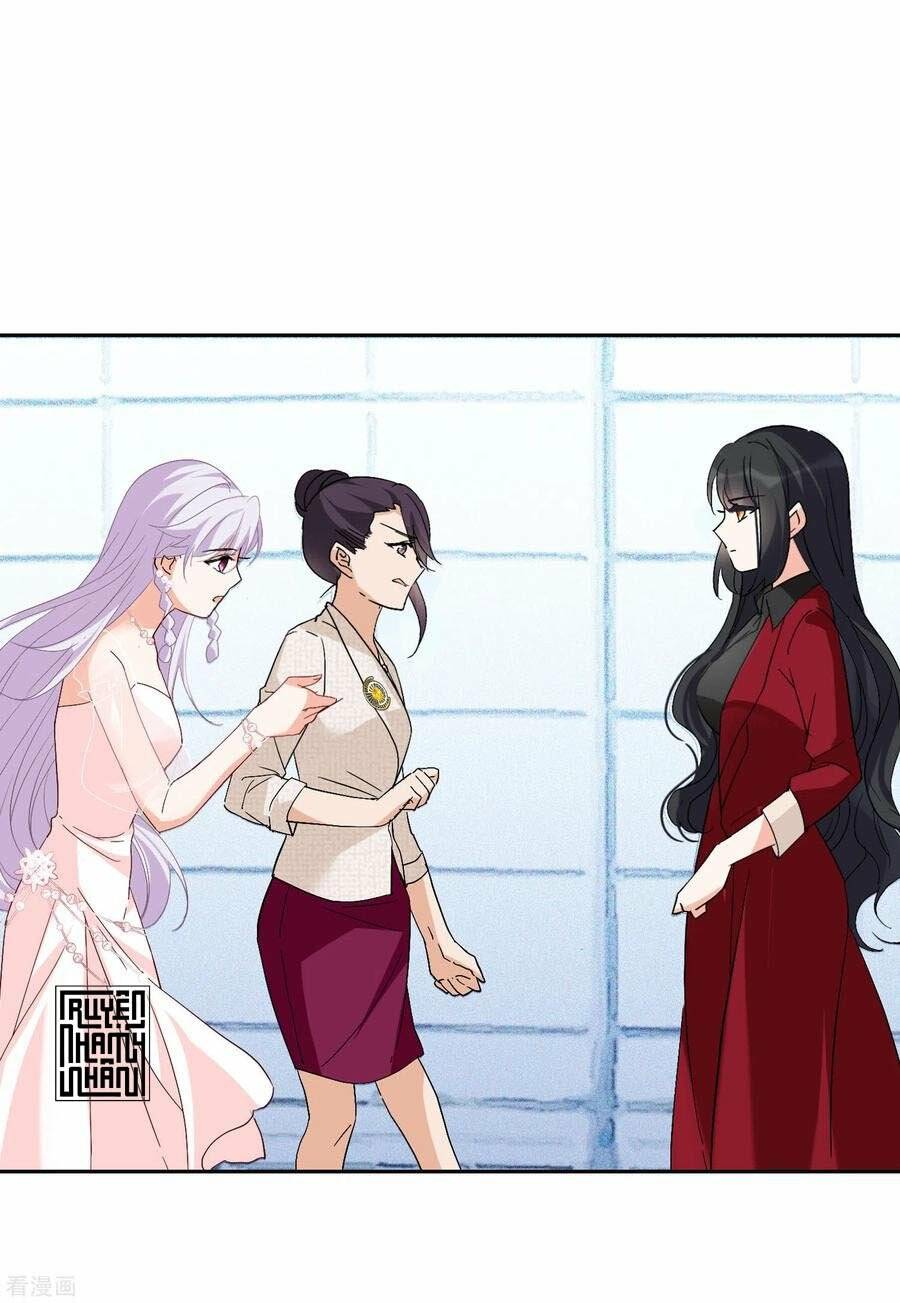 Cô Ấy Đến Rồi, Xin Nằm Xuống! Chapter 86 - Trang 2