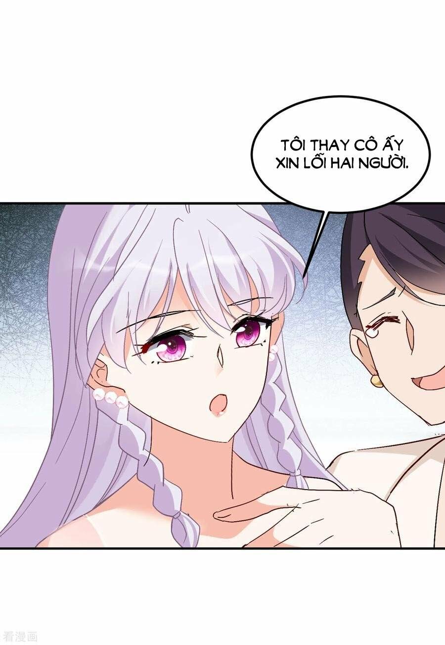 Cô Ấy Đến Rồi, Xin Nằm Xuống! Chapter 86 - Trang 2