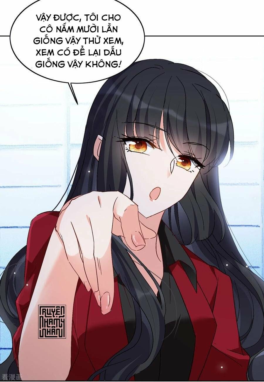 Cô Ấy Đến Rồi, Xin Nằm Xuống! Chapter 86 - Trang 2