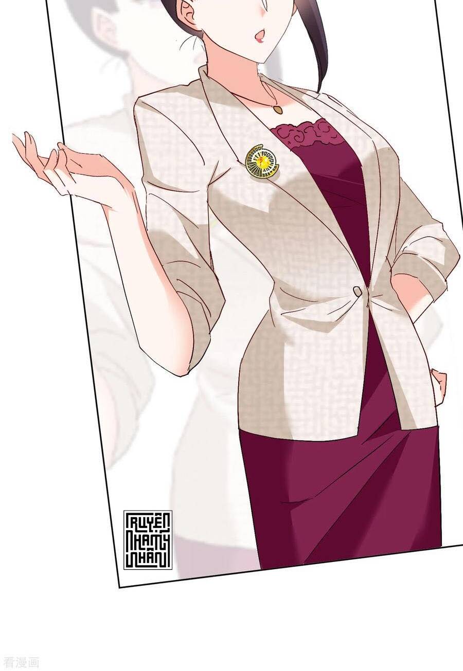 Cô Ấy Đến Rồi, Xin Nằm Xuống! Chapter 86 - Trang 2