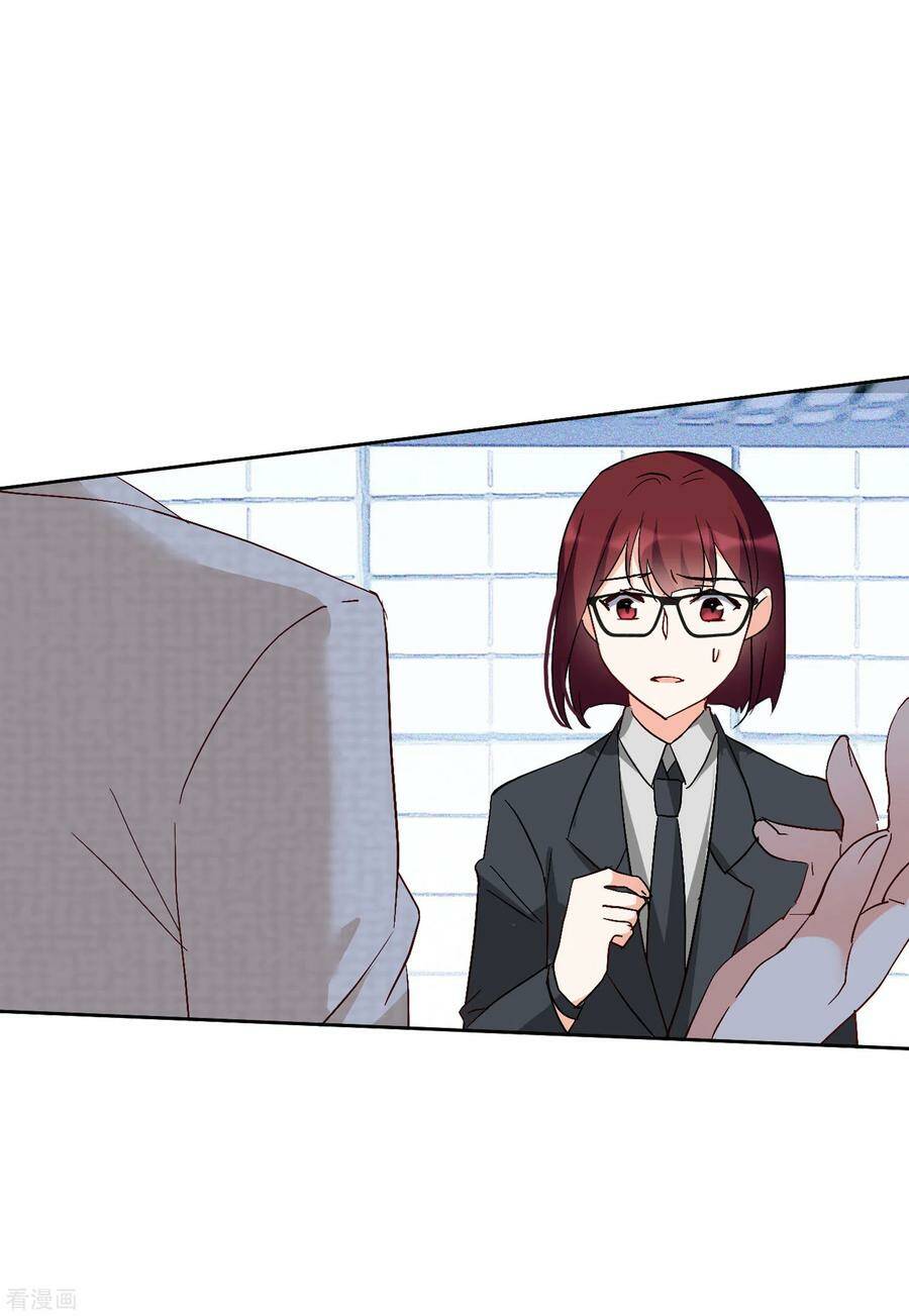 Cô Ấy Đến Rồi, Xin Nằm Xuống! Chapter 86 - Trang 2