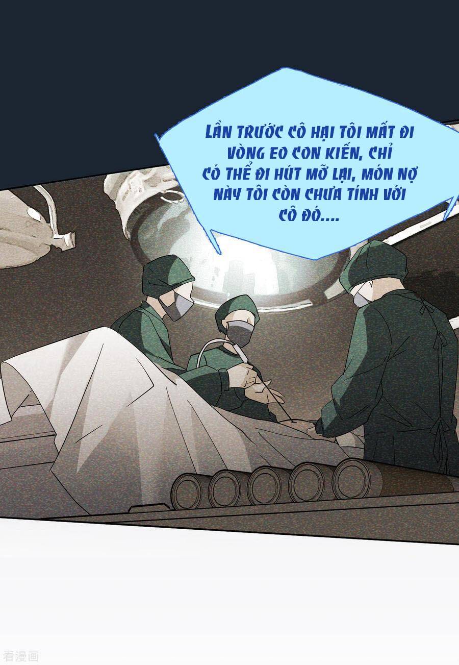 Cô Ấy Đến Rồi, Xin Nằm Xuống! Chapter 87 - Trang 2