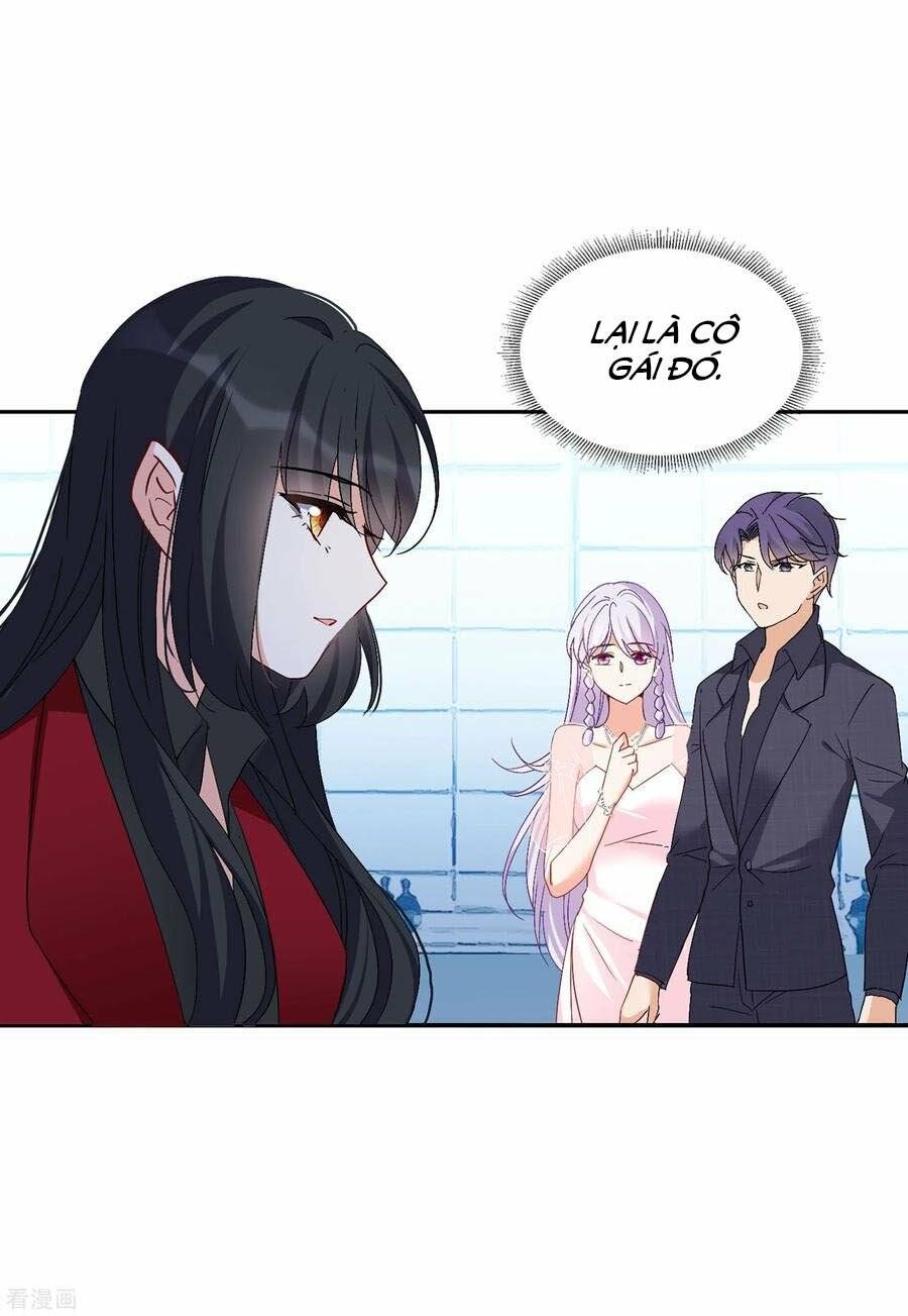 Cô Ấy Đến Rồi, Xin Nằm Xuống! Chapter 87 - Trang 2