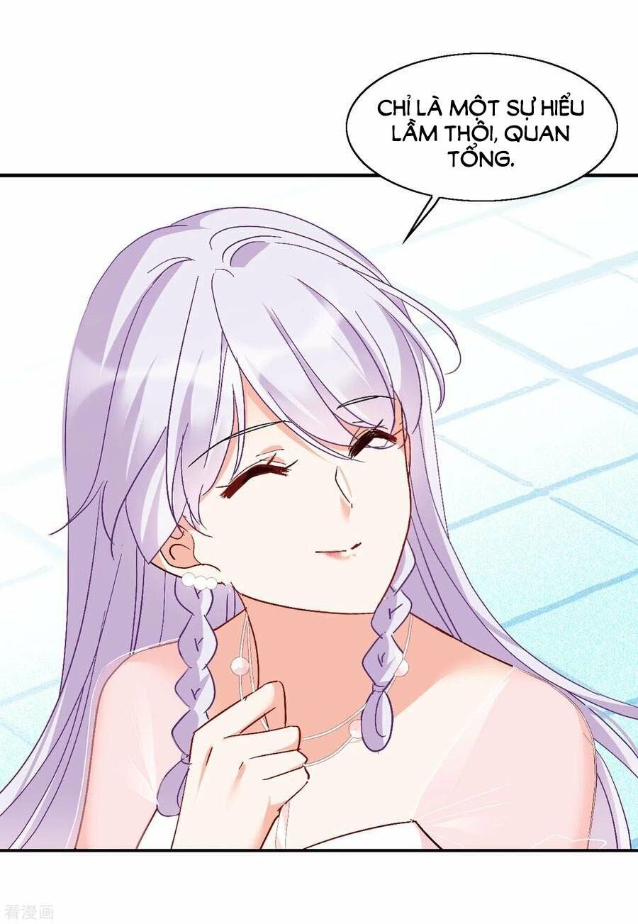 Cô Ấy Đến Rồi, Xin Nằm Xuống! Chapter 87 - Trang 2