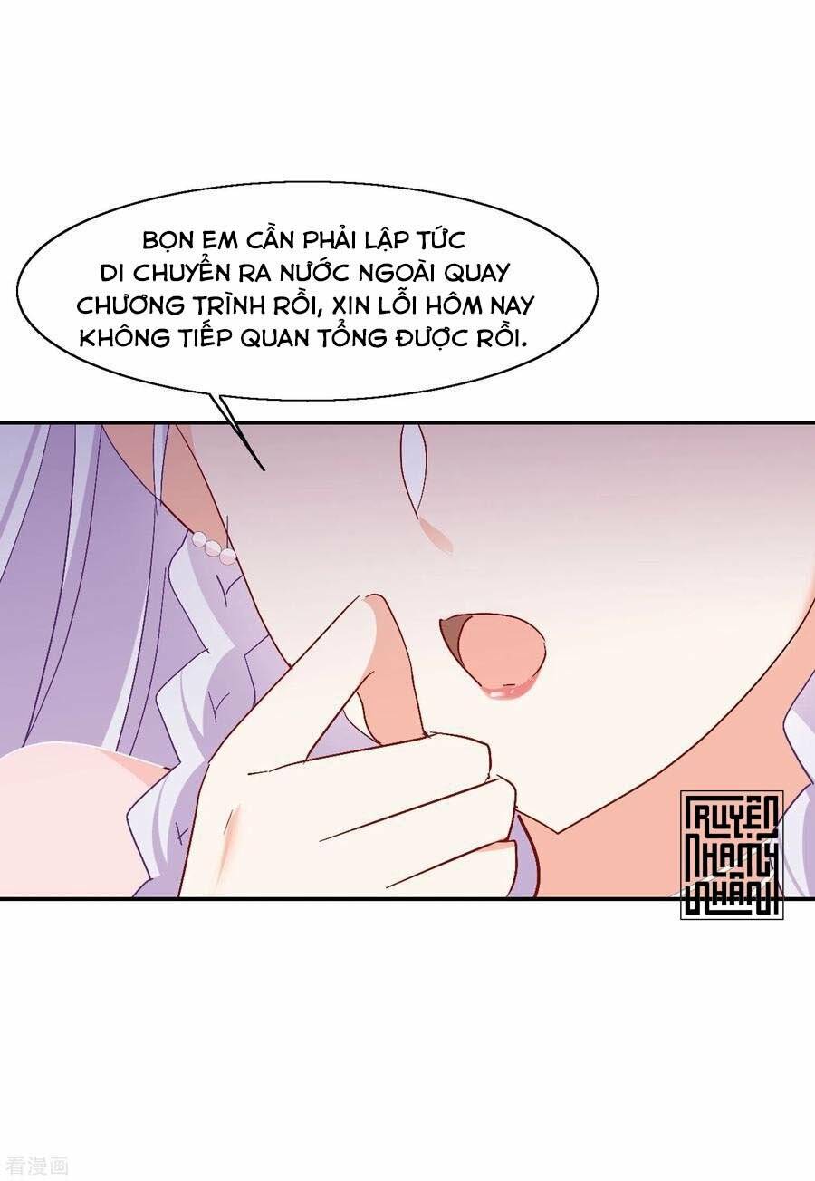 Cô Ấy Đến Rồi, Xin Nằm Xuống! Chapter 87 - Trang 2