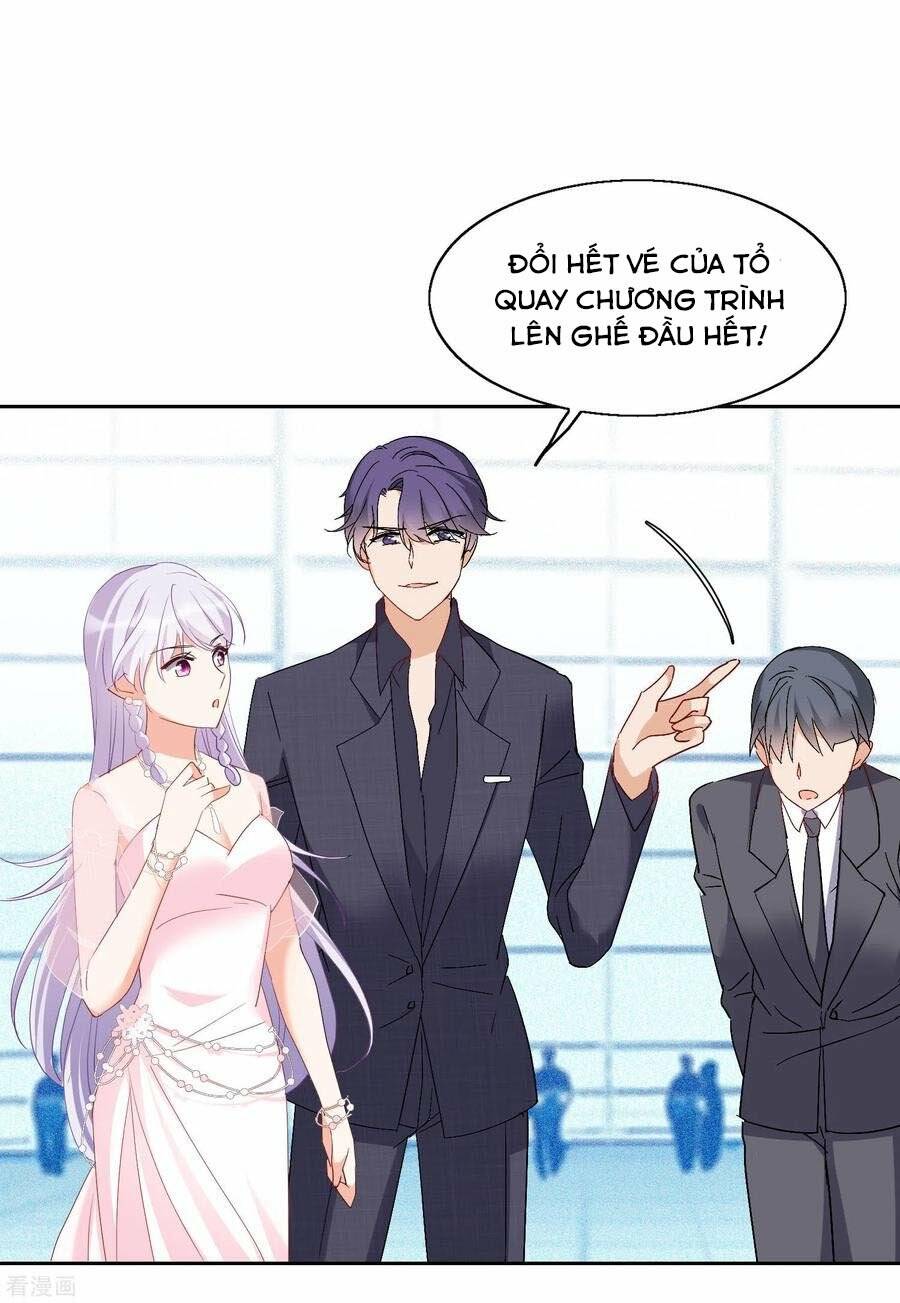 Cô Ấy Đến Rồi, Xin Nằm Xuống! Chapter 87 - Trang 2