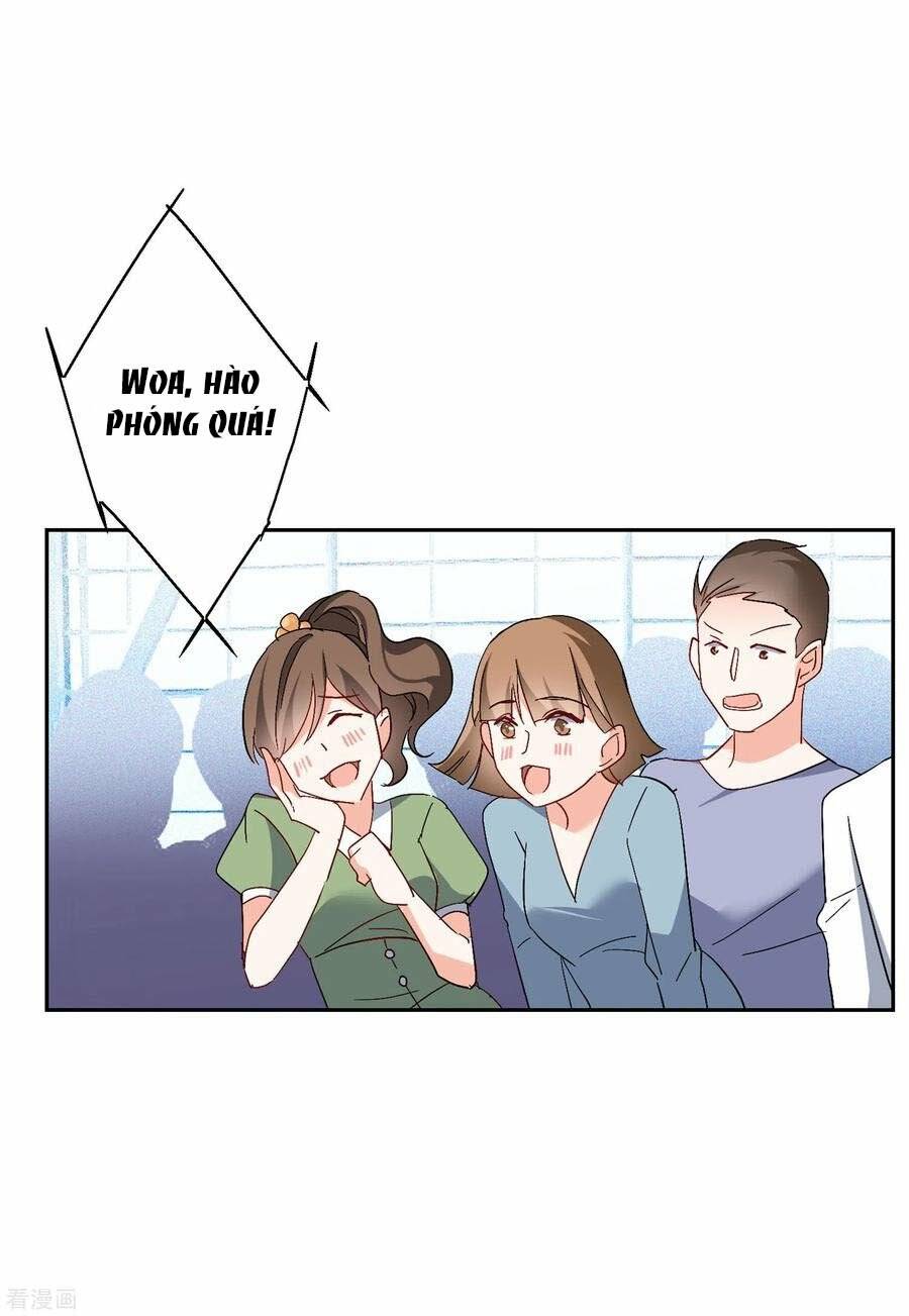 Cô Ấy Đến Rồi, Xin Nằm Xuống! Chapter 87 - Trang 2