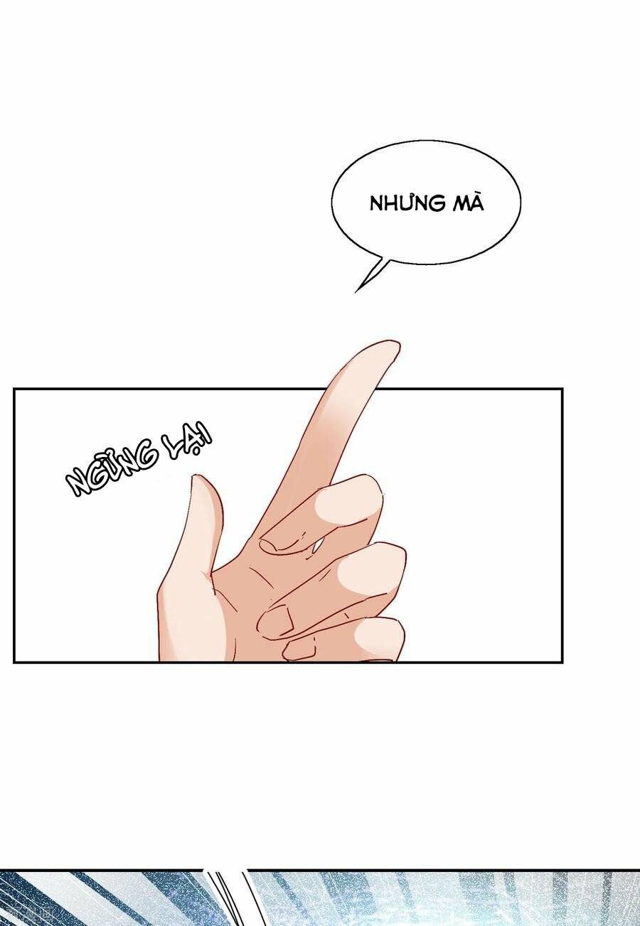 Cô Ấy Đến Rồi, Xin Nằm Xuống! Chapter 87 - Trang 2