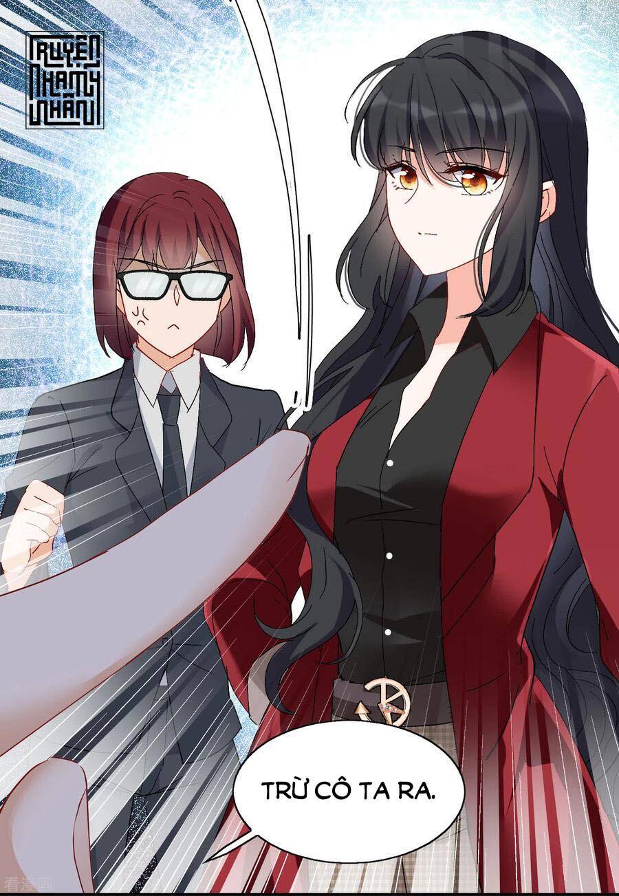 Cô Ấy Đến Rồi, Xin Nằm Xuống! Chapter 87 - Trang 2