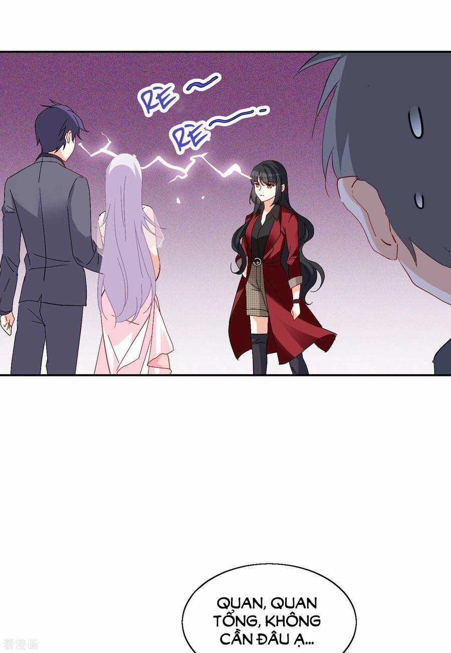 Cô Ấy Đến Rồi, Xin Nằm Xuống! Chapter 87 - Trang 2