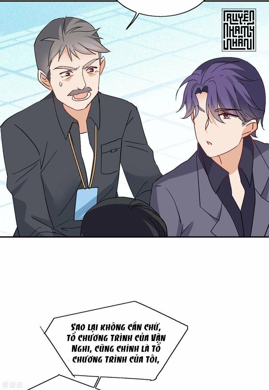 Cô Ấy Đến Rồi, Xin Nằm Xuống! Chapter 87 - Trang 2