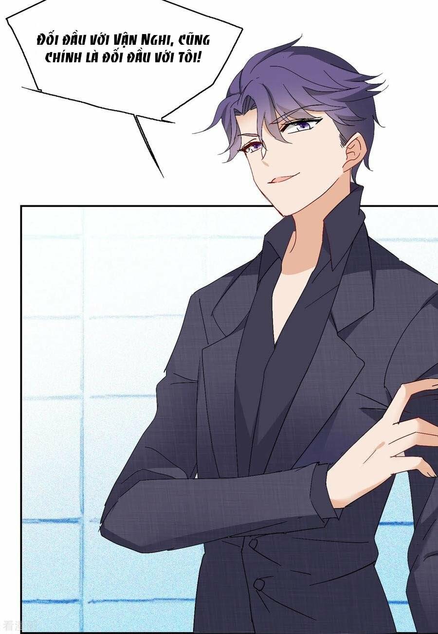 Cô Ấy Đến Rồi, Xin Nằm Xuống! Chapter 87 - Trang 2