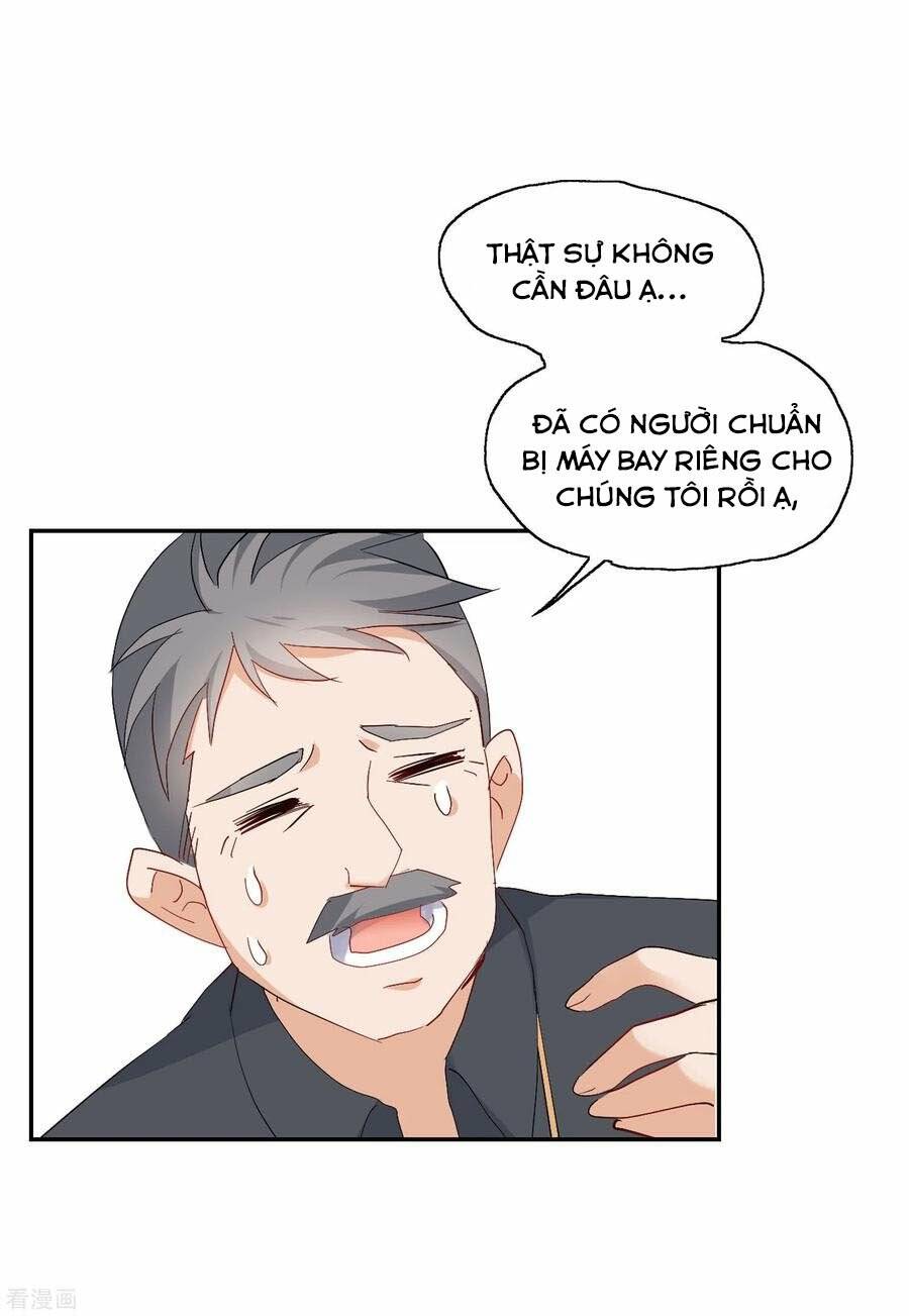 Cô Ấy Đến Rồi, Xin Nằm Xuống! Chapter 87 - Trang 2