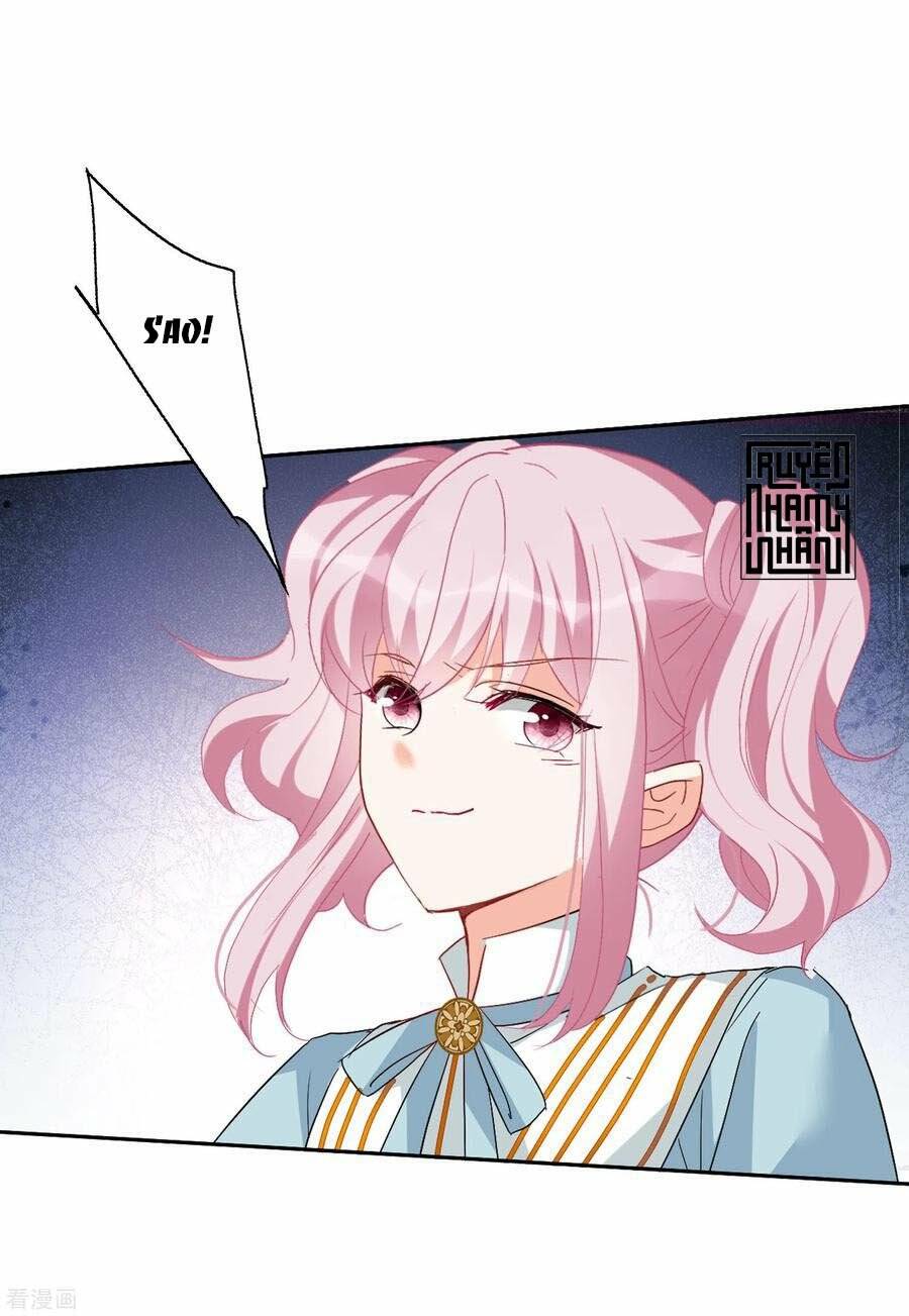 Cô Ấy Đến Rồi, Xin Nằm Xuống! Chapter 87 - Trang 2