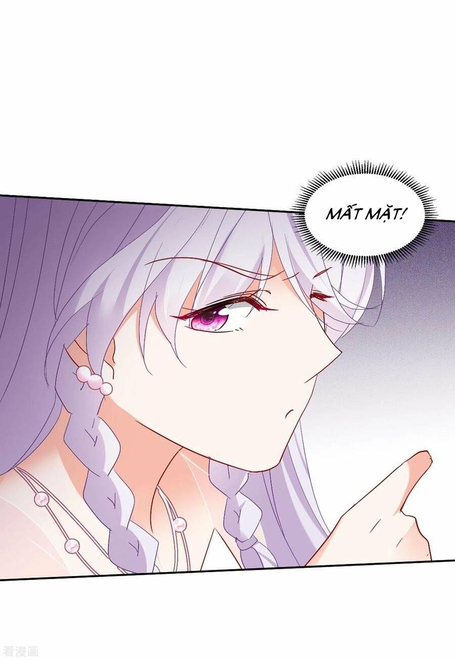 Cô Ấy Đến Rồi, Xin Nằm Xuống! Chapter 87 - Trang 2