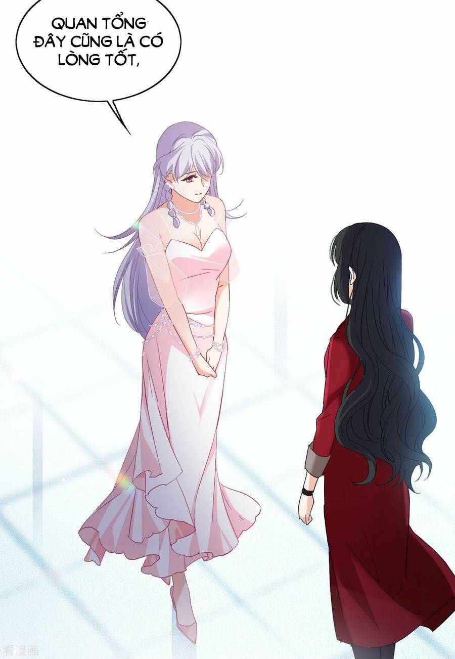 Cô Ấy Đến Rồi, Xin Nằm Xuống! Chapter 87 - Trang 2