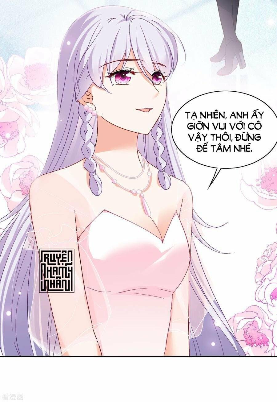 Cô Ấy Đến Rồi, Xin Nằm Xuống! Chapter 87 - Trang 2