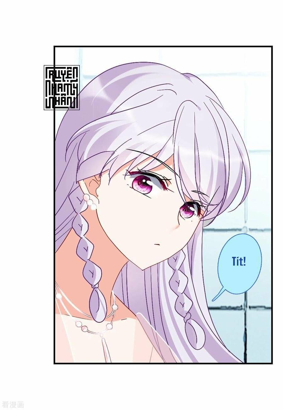 Cô Ấy Đến Rồi, Xin Nằm Xuống! Chapter 87 - Trang 2