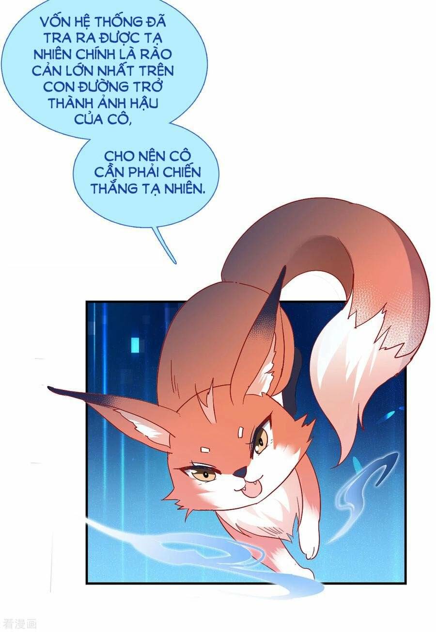 Cô Ấy Đến Rồi, Xin Nằm Xuống! Chapter 87 - Trang 2