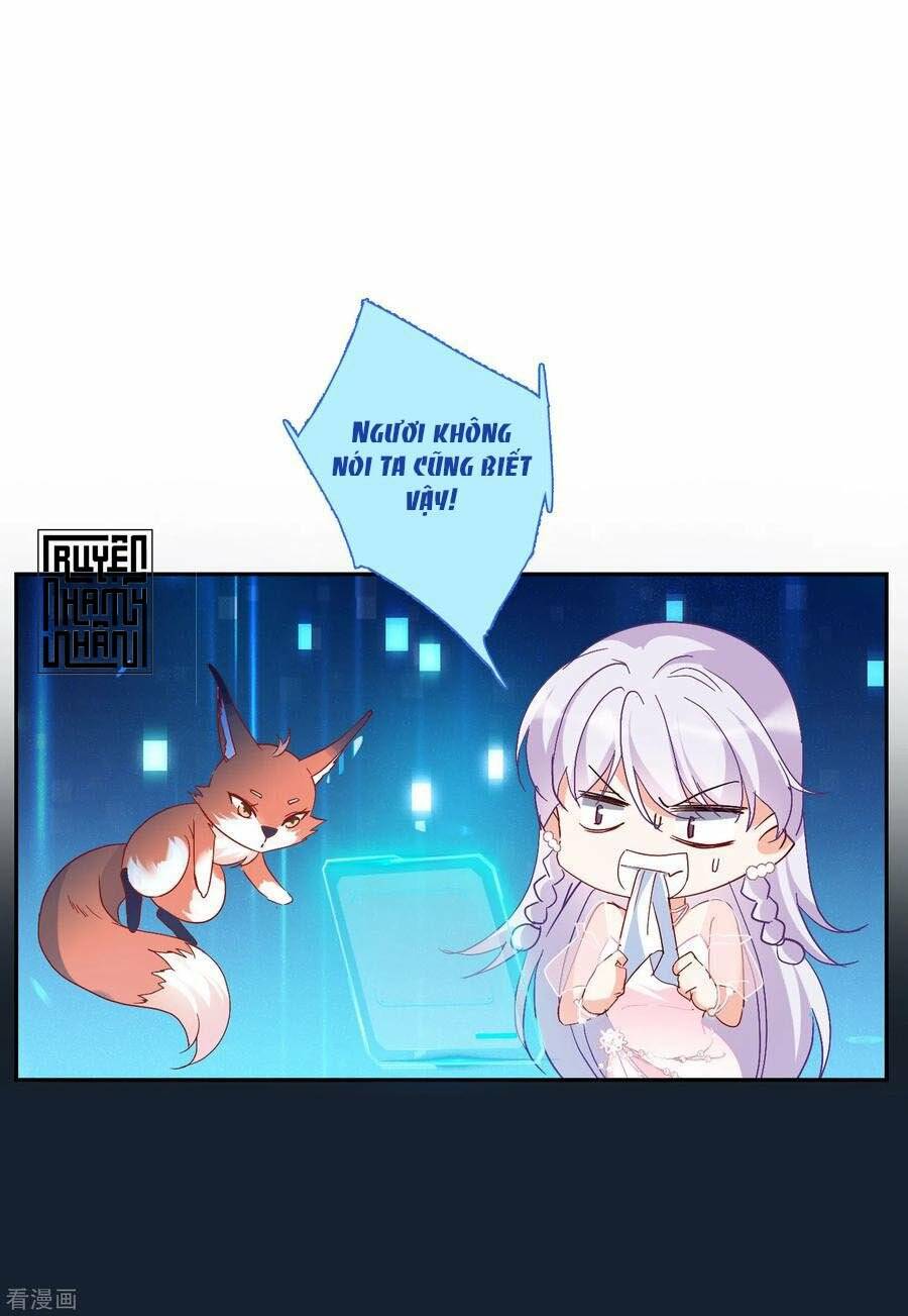 Cô Ấy Đến Rồi, Xin Nằm Xuống! Chapter 87 - Trang 2