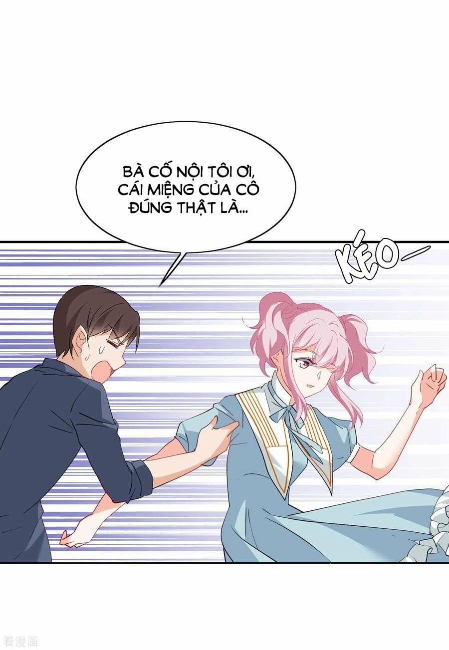 Cô Ấy Đến Rồi, Xin Nằm Xuống! Chapter 88 - Trang 2