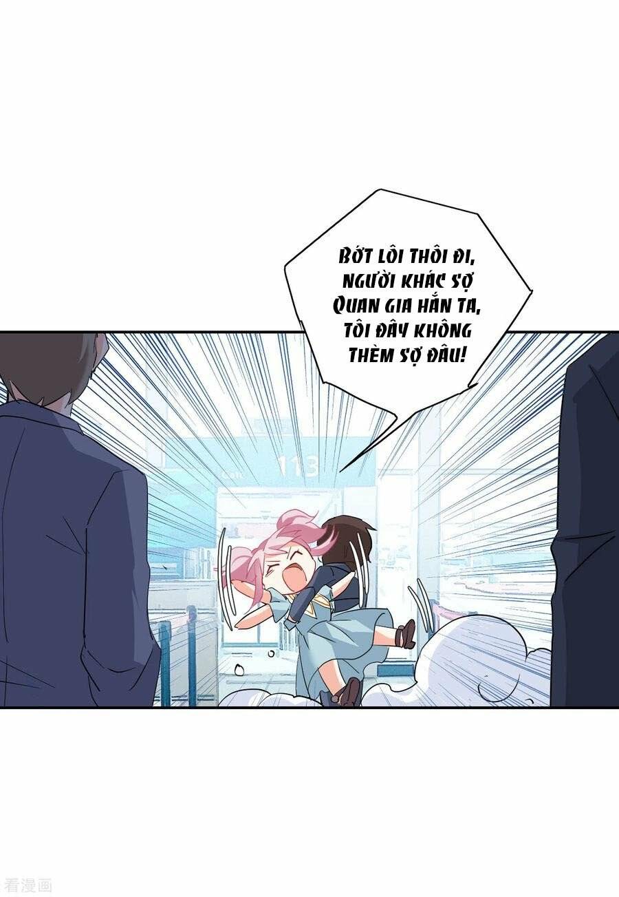 Cô Ấy Đến Rồi, Xin Nằm Xuống! Chapter 88 - Trang 2