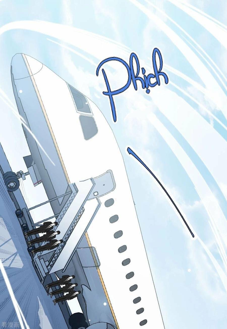 Cô Ấy Đến Rồi, Xin Nằm Xuống! Chapter 88 - Trang 2