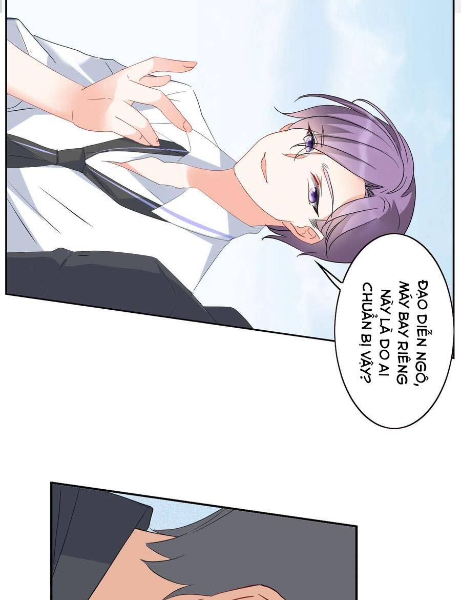 Cô Ấy Đến Rồi, Xin Nằm Xuống! Chapter 88 - Trang 2