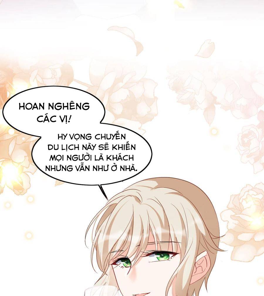 Cô Ấy Đến Rồi, Xin Nằm Xuống! Chapter 88 - Trang 2