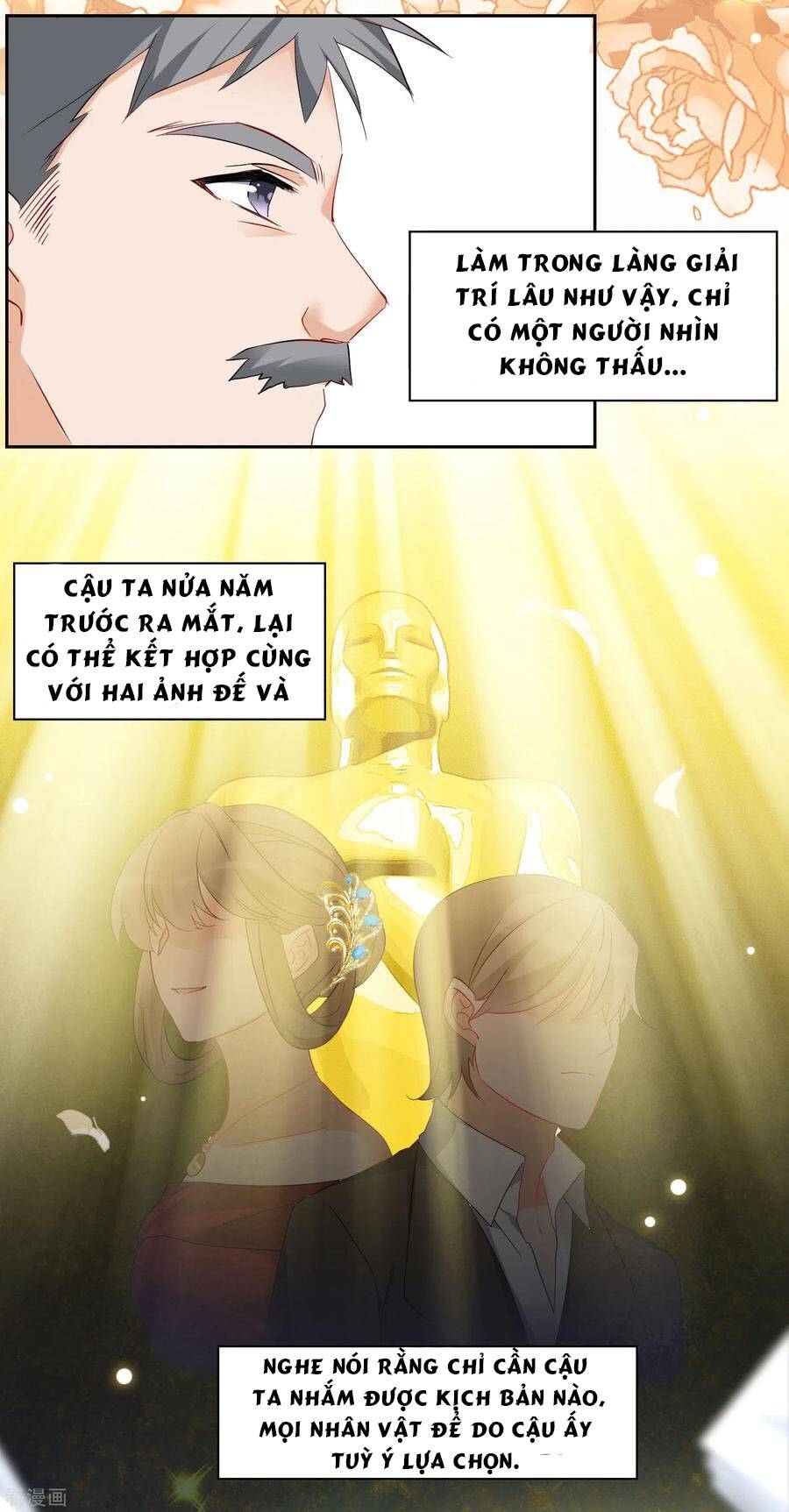 Cô Ấy Đến Rồi, Xin Nằm Xuống! Chapter 88 - Trang 2